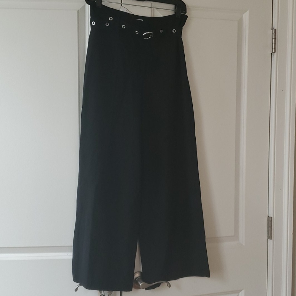 Cinq a Sept Wide Leg Pants